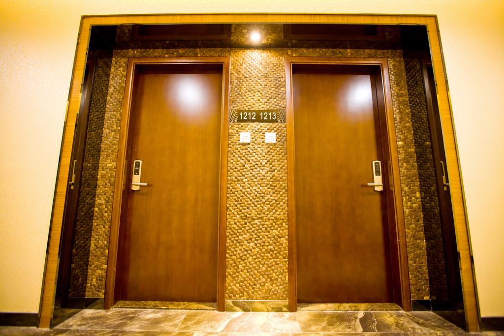 Shanghui International Hotel Guangzhou Dış mekan fotoğraf