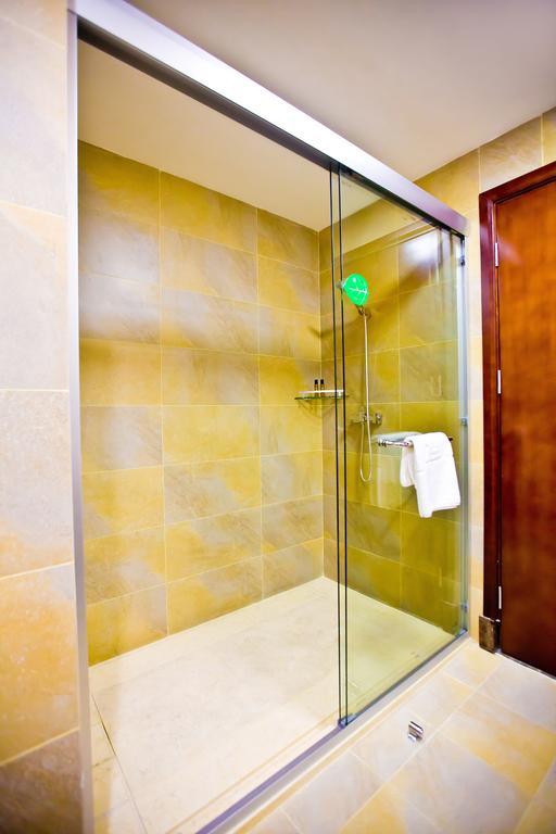 Shanghui International Hotel Guangzhou Dış mekan fotoğraf